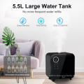 Large space suitable humidifier